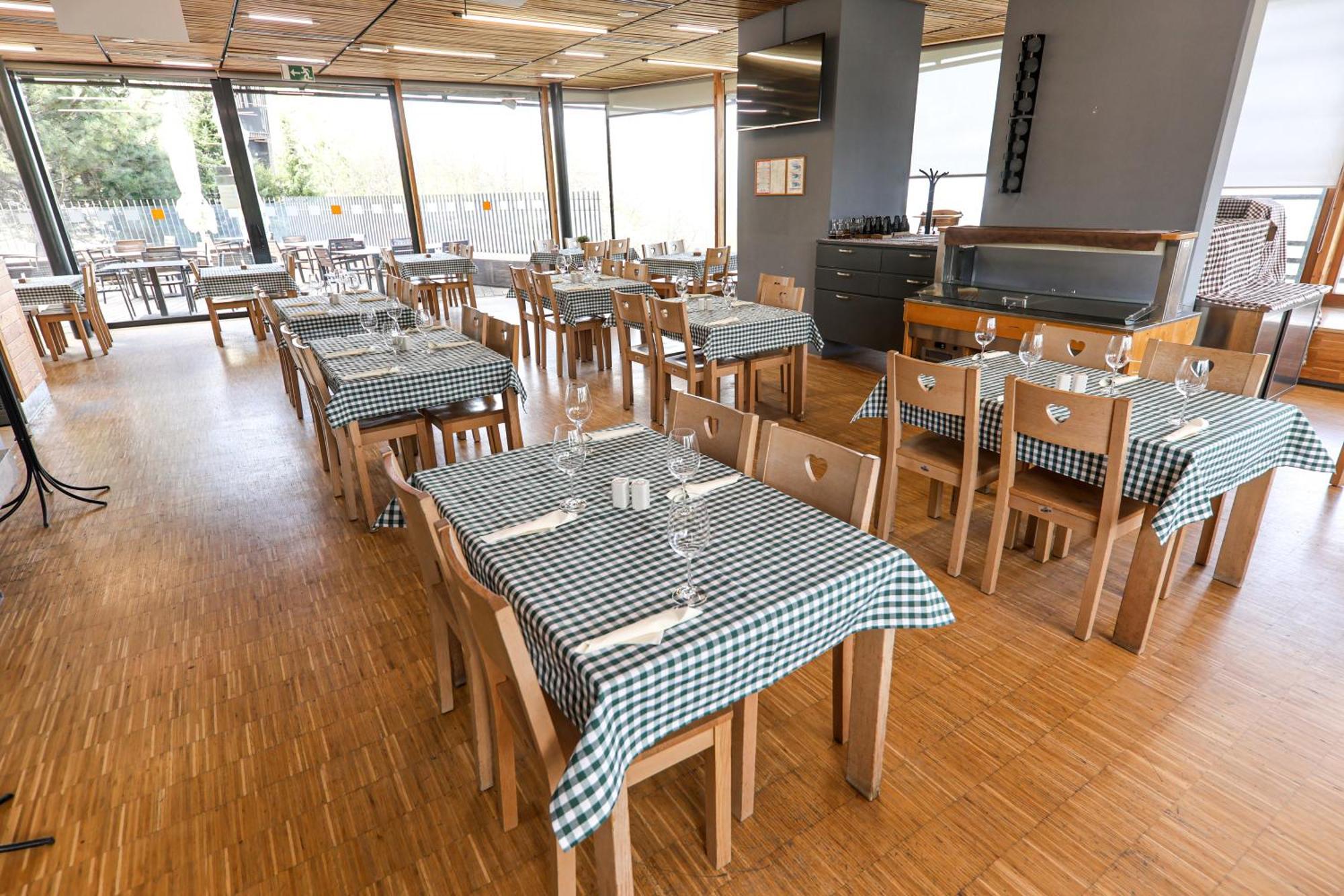 Hotel Celjska Koca Celje Esterno foto
